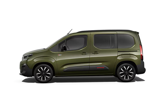 Citroën Berlingo und ë-Berlingo – Neuwagen bei Autohaus Leitner in Fußach