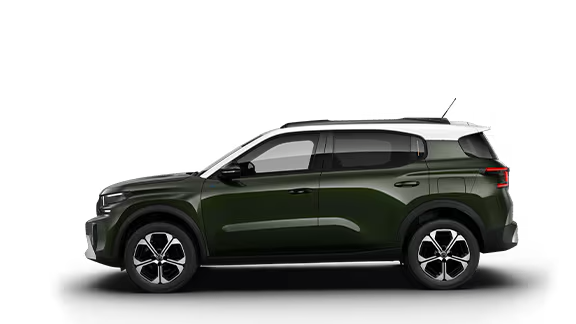 Citroën C3 Aircross und ë-C3 Aircross – Neuwagen bei Autohaus Leitner in Fußach