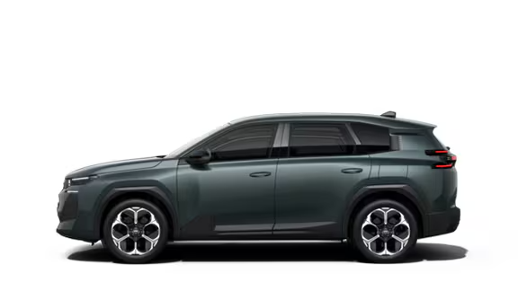 Citroën C5 Aircross und ë-C5 Aircross – Neuwagen bei Autohaus Leitner in Fußach