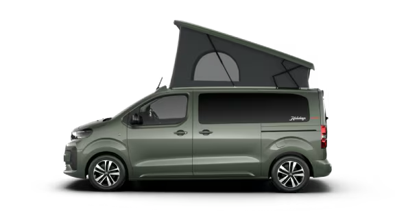 Citroën Holidays – Neuwagen bei Autohaus Leitner in Fußach