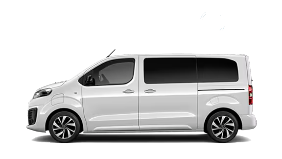 Citroën SpaceTourer und ë-SpaceTourer – Neuwagen bei Autohaus Leitner in Fußach