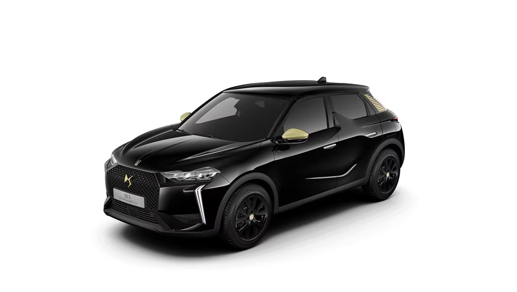 DS 3 – Neuwagen bei Autohaus Leitner in Fußach