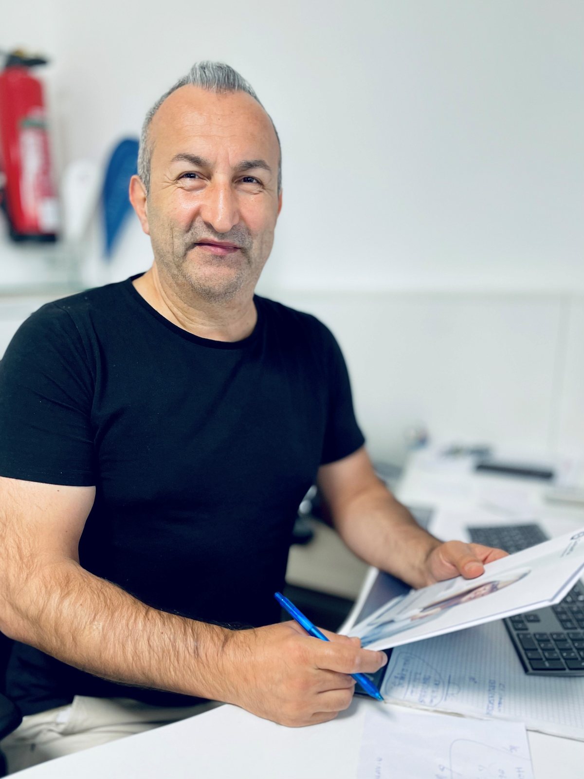 Murat Yilmaz